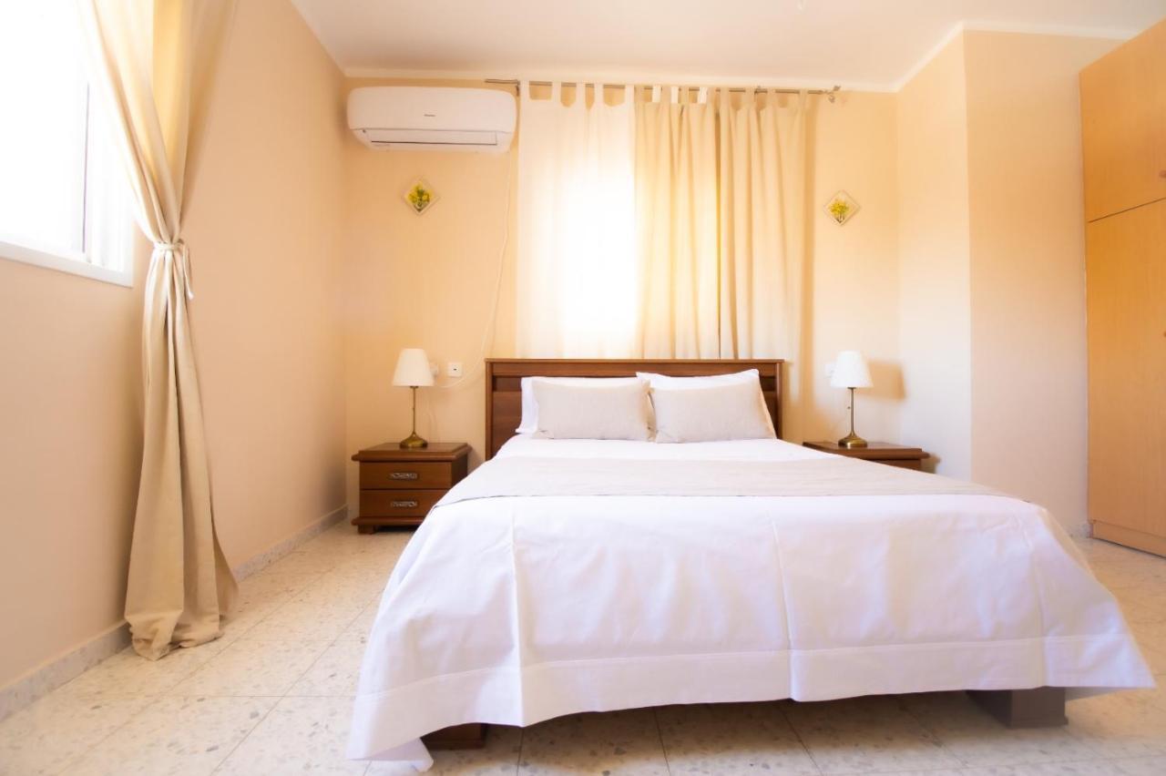 Sunlight Holiday Apartment Arad Zewnętrze zdjęcie