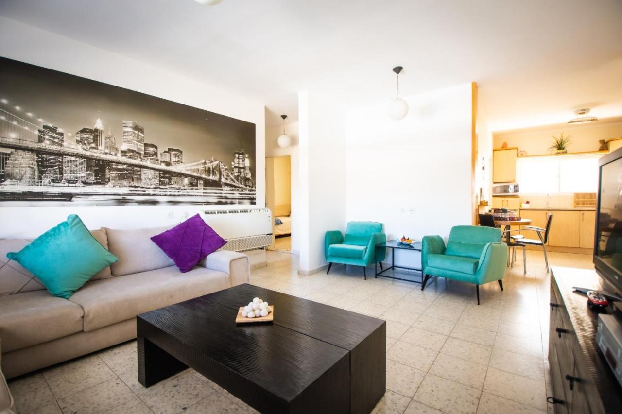 Sunlight Holiday Apartment Arad Zewnętrze zdjęcie
