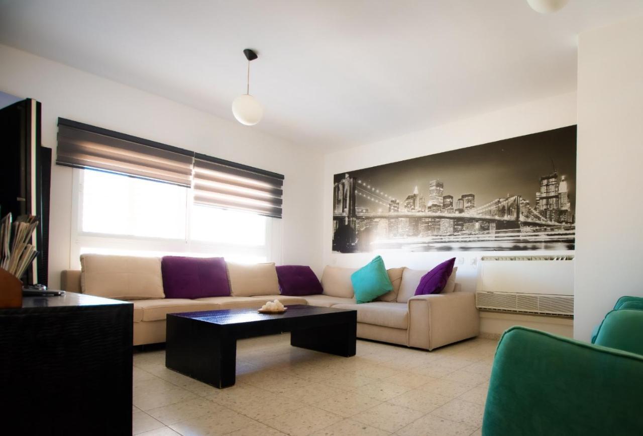 Sunlight Holiday Apartment Arad Zewnętrze zdjęcie