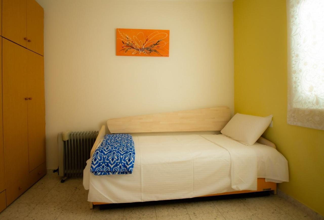 Sunlight Holiday Apartment Arad Zewnętrze zdjęcie