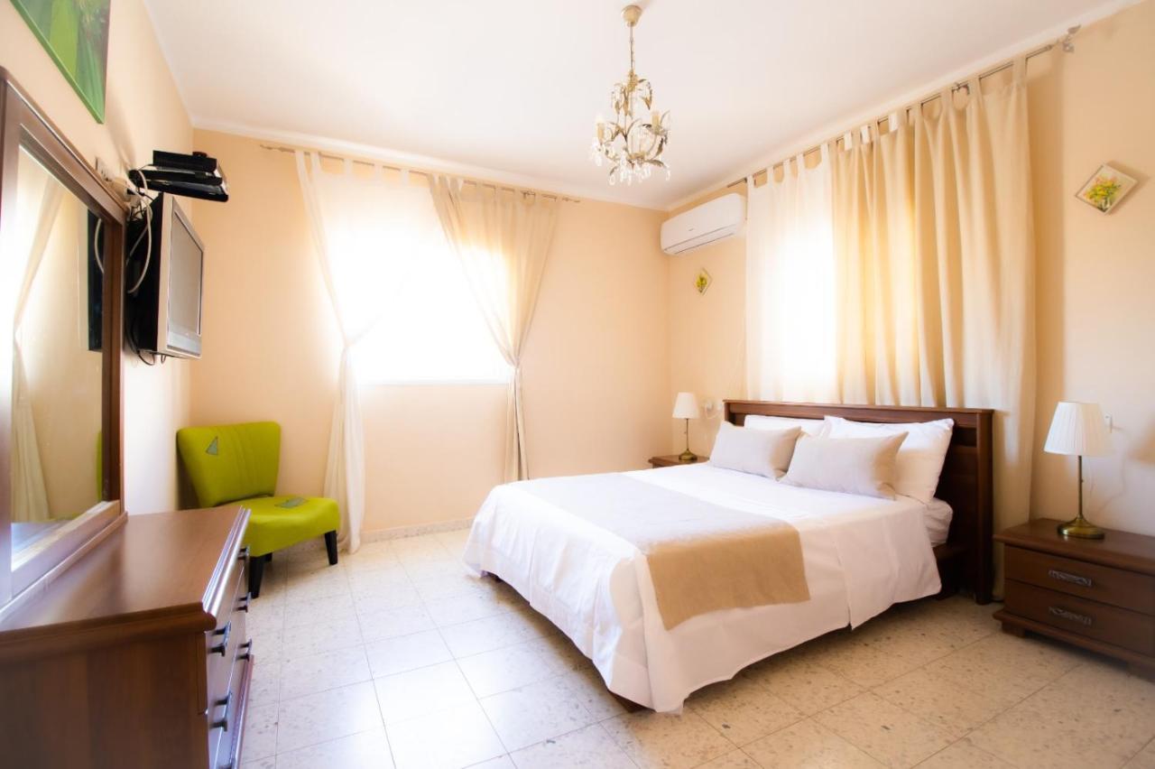 Sunlight Holiday Apartment Arad Zewnętrze zdjęcie